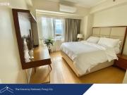 The Grove by Rockwell, Pasig City 1BR with Den Unit for Sale