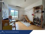 The Grove by Rockwell, Pasig City 2BR Corner Unit for Sale