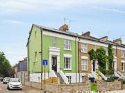 The Grove, Ealing, 3 Bedroom Apartment