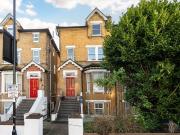 The Grove, Ealing W5, 1 bed flat to rent, £1,547 pcm |...