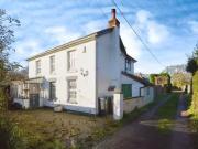 The Grove, Ferndown
