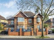 The Grove, Isleworth TW7, 5 bed detached house to rent,...