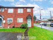 The Grove, Northfield, Birmingham, West Midlands B31, 2...