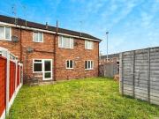 The Grove, Oswaldtwistle, 2 Bedroom Flat
