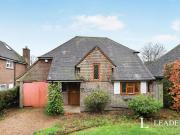 The Grove, Ratton, 3 Bedroom Detached