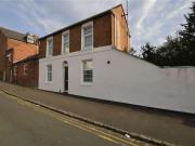 The Grove, Reading, Berkshire, RG1