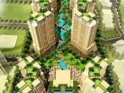 The Grove Rockwell Land 2br near valle verde/ ortigas Center