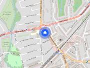 The Grove, St. Margarets Road, Twickenham, TW1