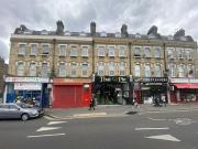 The Grove, Stratford, 2 Bedroom Flat