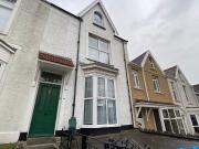 The Grove, Uplands, Swansea SA2, 6 bed shared...