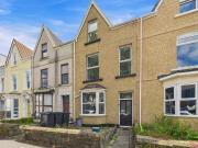 The Grove, Uplands, Swansea SA2, 7 bed terraced house to...