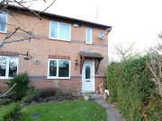 The Gulls, Marchwood, 3 Bedroom End