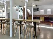 The Gym, 211 Hathersage Road, Victoria Park, Manchester,...