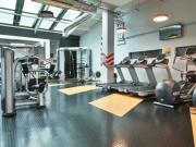 The Gym Group, 211 Hathersage Road, Victoria Park,...