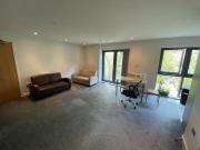 The Habitat, City Centre NG1, Property for rent