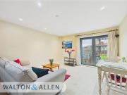 The Habitat, Woolpack Lane NG1, 2 bed flat to rent,...
