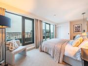 The Habitat, Woolpack Lane NG1, 2 bed flat to rent,...