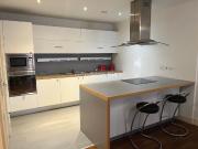 The Hacienda, 11 Whitworth Street West, Southern Gateway...