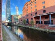 The Hacienda, 15 Whitworth Street West, Manchester M1, 2...
