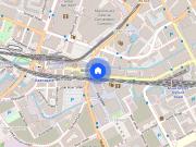 The Hacienda, Manchester, M1