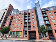 The Hacienda, Whitworth St West M1, 1 bed flat to rent,...