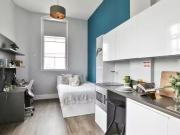 The Hahnemann Building Classic Smaller Studio