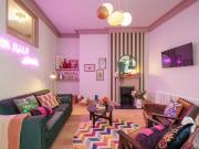 The Half Angel, Broad Street, Bristol BS1, 1 bed flat to...
