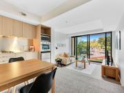 The Hallmark Fully Furnished