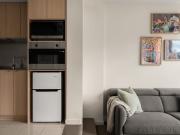 The Hallmark Fully Furnished Executive Studio