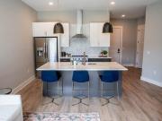 The Hamilton and Hume House Apartments B2a Hume House