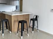 The Hamilton Partly Furnished Good Condition near MRT