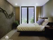 The Hampton 5 Bedroom House and Lot for Sale at Alabang...