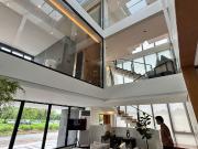 The Hampton at Alabang West — Triple Height Luxury with...