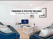 'The Hamptons' Fully Furnished. Stay from 1...
