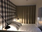 The Hamptons meet St. Pauli The Hamptons meet St. Pauli