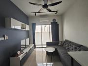 The hamstead condo cheras bandar tasik selatan FULL...