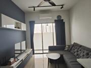 The Hamstead Condominium Desa Tun Razak Cheras Kuala Lumpur