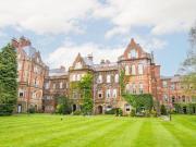 The Hanover, Hine Hall, 1 Bedroom Flat