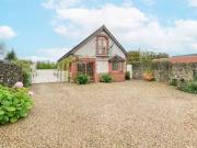 The Harbour Cottage, Harbour Street, Mountmellick, Co....