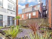 The Hard, Portsmouth, 2 Bedroom Apartment