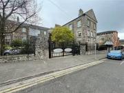 The Hardwicke, Smithfield, Dublin 7