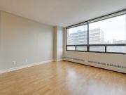 The Hargate 1 Bedroom Apartment for Rent at 10160 114...