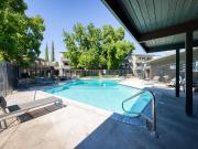 The Harlow by Trion Living 1 Bedroom Apartment for Rent...