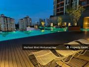 Within 15 min to Mid Valley – The Harmony @ Old Klang Road