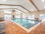 The Harper 2 Bedroom Apartment for Rent at 292 Stoke on...