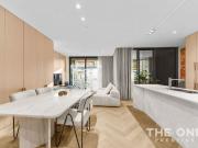 The Harrington Collection Terrace Home with Panoramic...