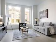 The Harris, 390 Harrison Ave, Shawmut 1 Bedroom 1 Bath