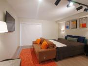 The Harrison Apartments Studio Apartment for Rent at...