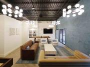 The Harrison Apartments Studio Apartment for Rent at...