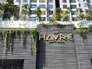 The Harve Bukit Jalai The Harve Bukit Jalai